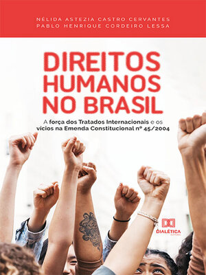 cover image of Direitos Humanos no Brasil
